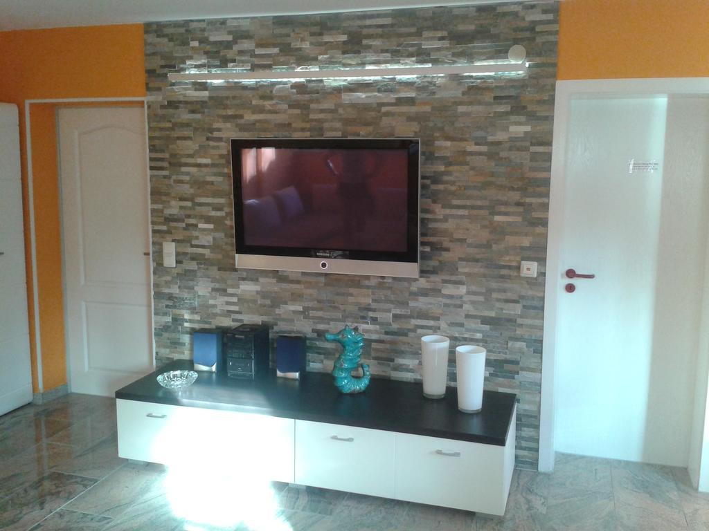 רוסט Ferienwohnung Weiss מראה חיצוני תמונה