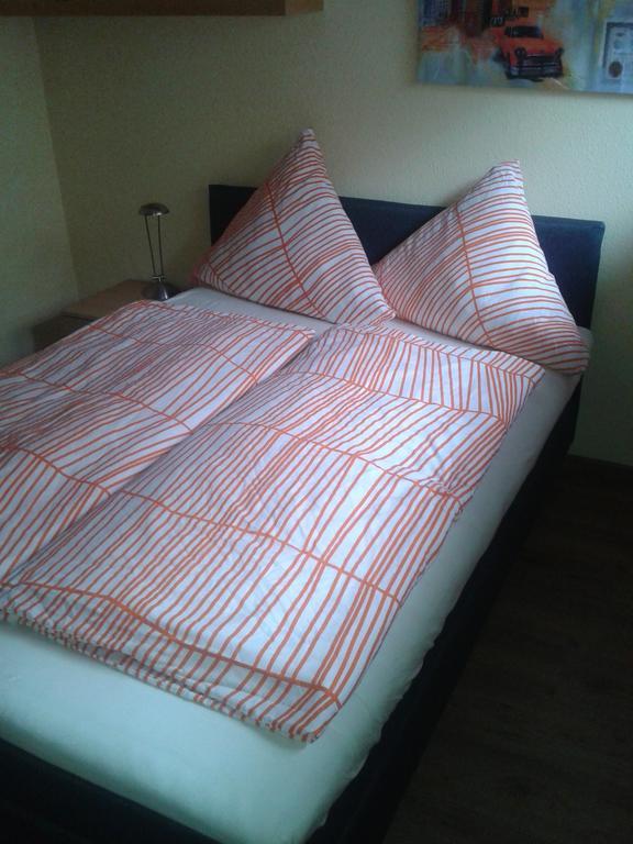 רוסט Ferienwohnung Weiss חדר תמונה