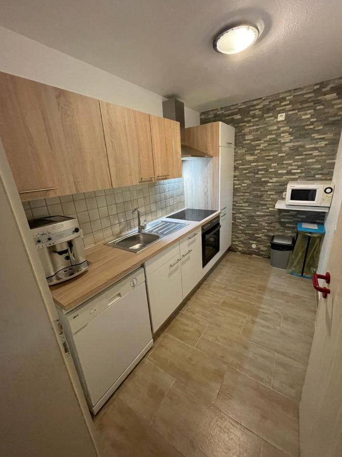 רוסט Ferienwohnung Weiss מראה חיצוני תמונה