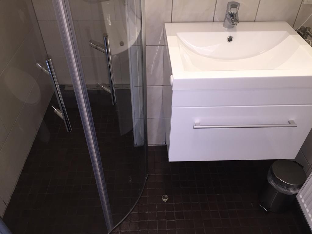 רוסט Ferienwohnung Weiss מראה חיצוני תמונה