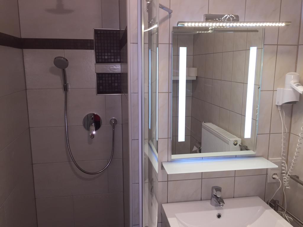 רוסט Ferienwohnung Weiss מראה חיצוני תמונה