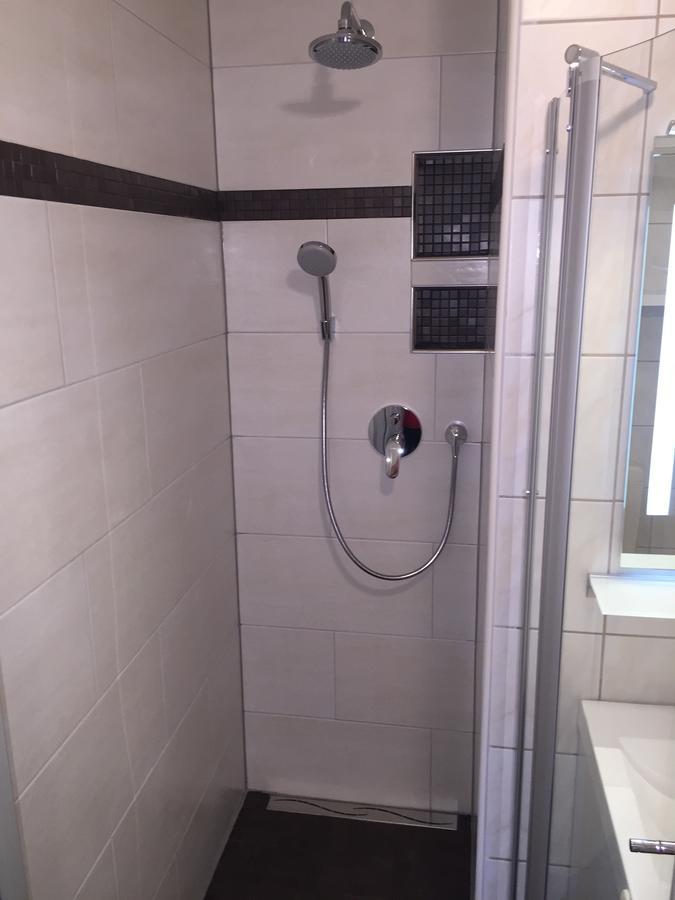 רוסט Ferienwohnung Weiss מראה חיצוני תמונה